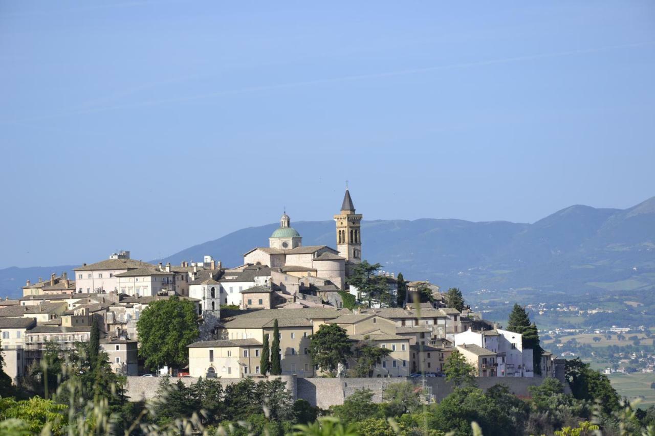Pensjonat Casa Francesconi Pietra Rossa Zewnętrze zdjęcie